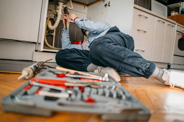 Best Plumbing Installation Services  in Whitg, IN