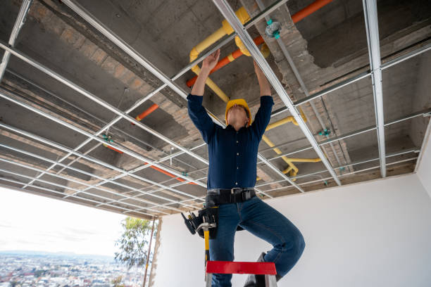 Best Sprinkler Systems  in Whitg, IN