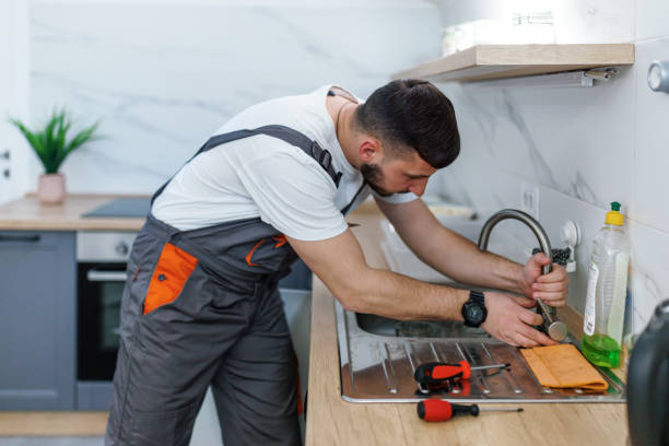 Best Best Plumbers Near Me  in Whitg, IN