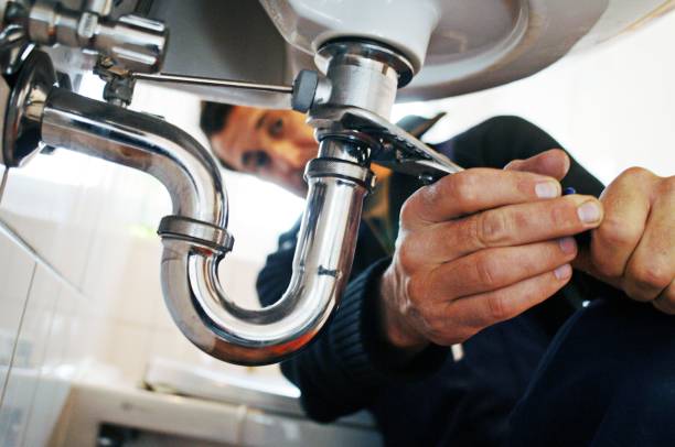Best 24-Hour Plumber Near Me  in Whitg, IN