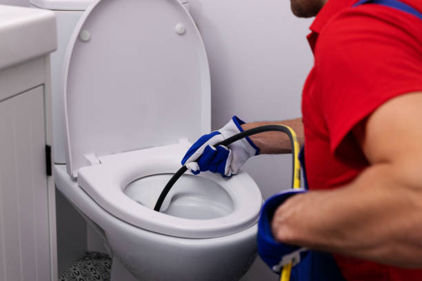 Best 24-Hour Plumber Near Me  in Whitg, IN