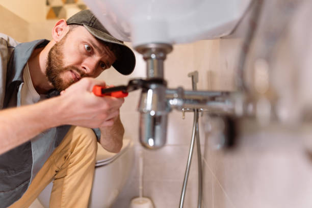 Best Best Plumbers Near Me  in Whitg, IN