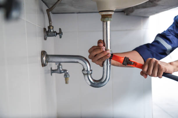 Trusted Whiting, IN Plumbing Experts