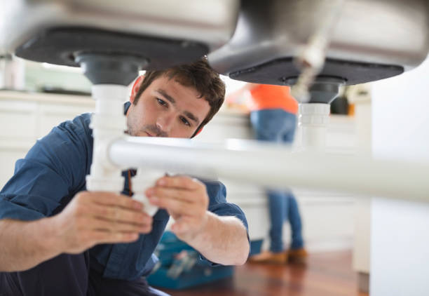 Best Pipe Repair Near Me  in Whitg, IN