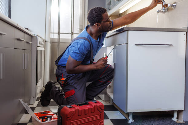 Best Septic Systems  in Whitg, IN