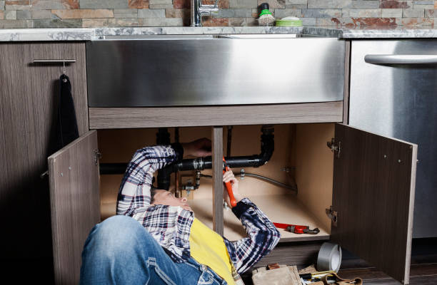 Best Hot Water Heater Installation  in Whitg, IN
